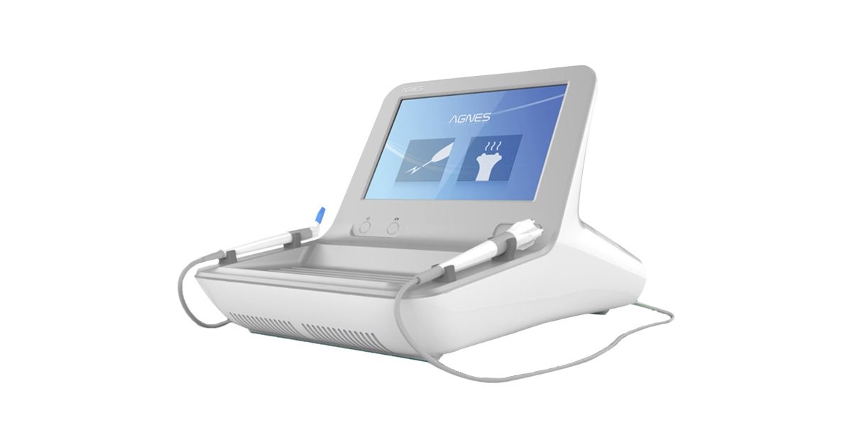 포텐자 아그네스 장비
